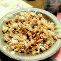 pululunta's cooksnap of when they made 【定番】豚肉のしょうが焼き.