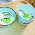 ちょとのか's cooksnap of when they made 干し椎茸の出汁が効いた優しい茶碗蒸し☆.
