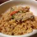 くまちんとガボ's cooksnap of when they made おからの家庭料理★卯の花★.