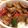 kao_kau75's cooksnap of when they made トロなすの茄子味噌丼.