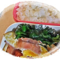 ゆけり３兄弟's cooksnap of when they made 簡単！ お弁当に！ピーマンの塩昆布和え.