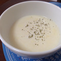 き_の_こ's cooksnap of when they made ★簡単！ジャガイモのスープ★.