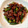 青チャーミー's cooksnap of when they made 牛肉とｵｸﾗのｽﾀﾐﾅ炒め.