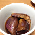 weeta_bix's cooksnap of when they made 焼き茄子の和風マリネ.