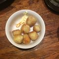 hakuya1209's cooksnap of when they made じゃがもちチーズ(^O^)優しい味.