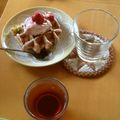 プチプチポン's cooksnap of when they made いちごワッフル.