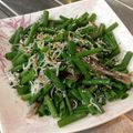 ポトMAMA's cooksnap of when they made ネギdeサラダ.