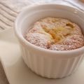 ユミころ's cooksnap of when they made りんごの簡単クラフティ♪.