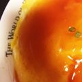 shira＊'s cooksnap of when they made 美味しい　かに玉甘酢あんかけ.
