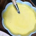 eri's cooksnap of when they made 塩分カロリー制限☆かぼちゃの冷製スープ.