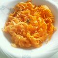 yyu3's cooksnap of when they made ゆず香る☆人参のオリーブオイル炒め♪.
