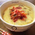 YUKIKI☆'s cooksnap of when they made ふわとろ☆キムチ納豆そうめん.
