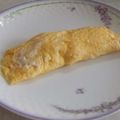 きらり流れ星's cooksnap of when they made ふわふわ出し巻き卵♪優しい味.