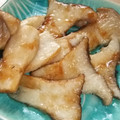 きらり流れ星's cooksnap of when they made エリンギの甘辛揚げ煮.