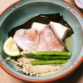 ざきすけ's cooksnap of when they made 甘鯛の酒蒸し.