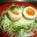 モグタソ's cooksnap of when they made 超簡単！味付き卵♪.