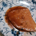 yunna87yn's cooksnap of when they made かじきまぐろの照り焼き.