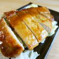 まきーころ's cooksnap of when they made ✿もやしと一緒に♪豚肉の甜麺醤炒め✿.