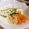 ちゃまぷーママン's cooksnap of when they made シリコンスチーマーで♥鱈の塩麹蒸し.