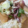 ちばとど's cooksnap of when they made ☆究極のお茶漬け☆.