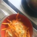 ☆しいたんママ☆'s cooksnap of when they made きゃべみそ炒め.