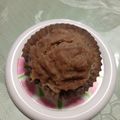 みっきちゃん★'s cooksnap of when they made もちもち♪おから蒸しパン.