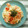 naomixx's cooksnap of when they made 明マヨ☆トマト.