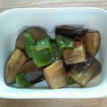 やすさっちー's cooksnap of when they made 中華風なすの煮浸し.