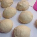たにたーに's cooksnap of when they made お気楽パン生地.