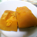 たんたんといっしょ's cooksnap of when they made ほっこり 常備菜 かぼちゃの煮付け.