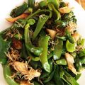 きもったまおかん's cooksnap of when they made 簡単お弁当おかず★ピーマンの甘辛炒め.