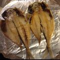 るんしの's cooksnap of when they made 洗い物不要◆魚焼き.
