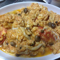 ゆう団長's cooksnap of when they made トマトと卵フワフワ炒め♪.