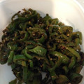 あき0304's cooksnap of when they made 簡単♡ピーマンの塩こしょう炒め♪.
