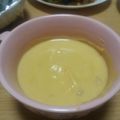 くるるん♡'s cooksnap of when they made さつま芋ポタージュスープ.