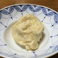 チキチキカツ's cooksnap of when they made 冷凍バナナのアイス.