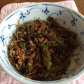 べらのってぃ's cooksnap of when they made ジャコと万願寺とうがらしの炒め煮.