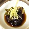 ぷりみにゃ's cooksnap of when they made なすの煮浸し.