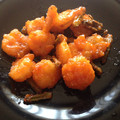 飴太郎侍's cooksnap of when they made 簡単エビマヨ.