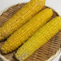 kojun_ysd's cooksnap of when they made ♪とうもろこしのおいしい茹で方♪.