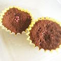 さっさきさん's cooksnap of when they made レンジで簡単10分チョコケーキ.