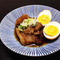 kahori＊nu's cooksnap of when they made 簡単！圧力鍋でとろっとろな豚の角煮♡.