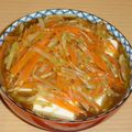 もんしゅしゅ's cooksnap of when they made 豆腐♥♡簡単あんかけ風.