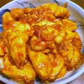 さいだあ's cooksnap of when they made ピリッと辛い!!鶏チリ.