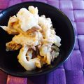 ■yucco■'s cooksnap of when they made ゴーヤとツナのおかかマヨサラダ。.