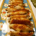 大魔女's cooksnap of when they made 鶏手羽中のシンプル焼き.