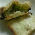 naooon's cooksnap of when they made あと一品！納豆巾着♪.