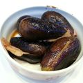 さゆりーの's cooksnap of when they made 簡単★挟んで焼くだけ茄子ベーコン！.
