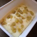 ぷぅしゅけ's cooksnap of when they made もっちり、ずっしりHMで蒸しパン♪.