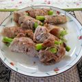 きゅまぐちくん's cooksnap of when they made アスパラガスとしいたけの肉巻き.